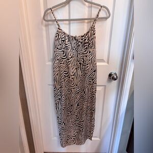 Heartloom Slip Dress